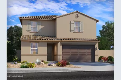 776 W Calle Cubeta, Sahuarita, AZ 85629 - Photo 1
