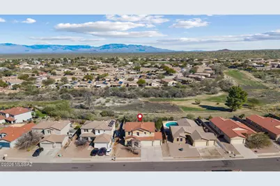 511 E Sterling Canyon Drive, Vail, AZ 85641 - Photo 1