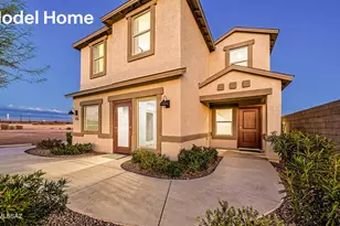 6164 E Campolina Trl, Tucson, AZ 85756 - Photo 1