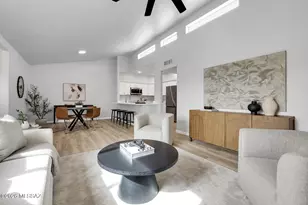 7954 E Sabino Sunrise Cir, Tucson, AZ 85750 - Photo 1