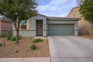 10658 W Filbert St, Marana, AZ 85653 - Photo 1