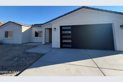 179 Avenida Ostion, Rio Rico, AZ 85648 - Photo 1