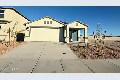 6168 E Campolina Trail, Tucson, AZ 85756 - Photo 1