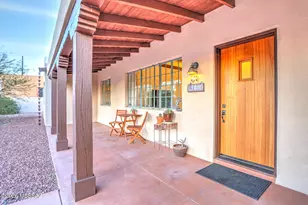 115 S Irving Ave, Tucson, AZ 85711 - Photo 1