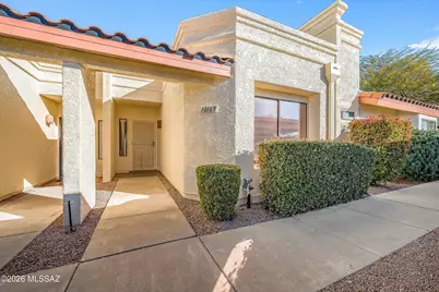 10169 E Chevelon Street, Tucson, AZ 85748 - Photo 1