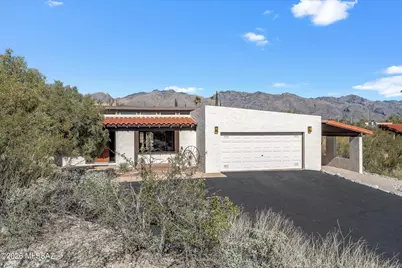 4505 N Heatherwood Place, Tucson, AZ 85718 - Photo 1
