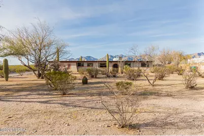 9421 E Indio Place, Tucson, AZ 85749 - Photo 1