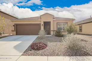 8763 Weeping Dalea Dr, Marana, AZ 85653 - Photo 1