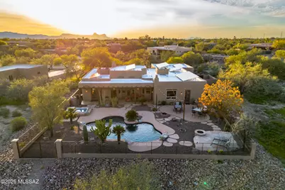 10312 N Wild Creek Drive, Oro Valley, AZ 85742 - Photo 1