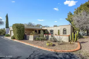 2711 N Camino Valle Verde, Tucson, AZ 85715 - Photo 1
