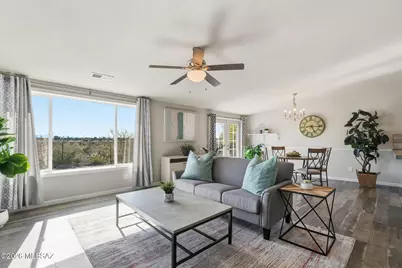 8932 E 39th Street, Tucson, AZ 85730 - Photo 1