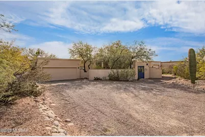 12140 E Tanque Verde Road, Tucson, AZ 85749 - Photo 1