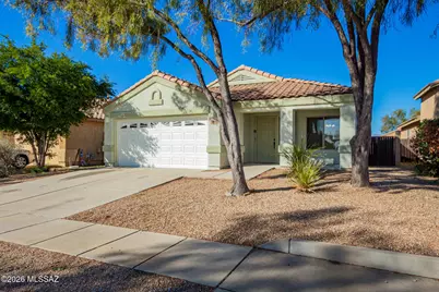 6798 W Copperwood Way, Tucson, AZ 85757 - Photo 1