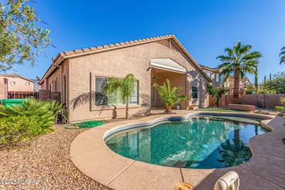 11951 N Cantata Drive, Oro Valley, AZ 85737 - Photo 1