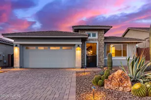 7818 W Buckeye, Marana, AZ 85658 - Photo 1