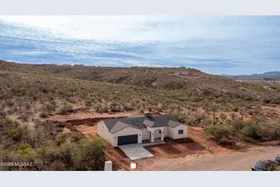 37 Calle Dinamarca, Rio Rico, AZ 85648 - Photo 1