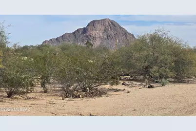 6850 W Michigan Street, Tucson, AZ 85735 - Photo 1