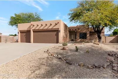 9389 S Avenida Mochuelo, Vail, AZ 85641 - Photo 1