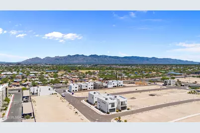 1156 E Fimbres Street, Tucson, AZ 85713 - Photo 1