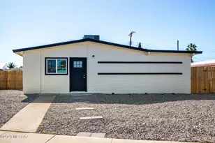 3770 E 27th St, Tucson, AZ 85713 - Photo 1