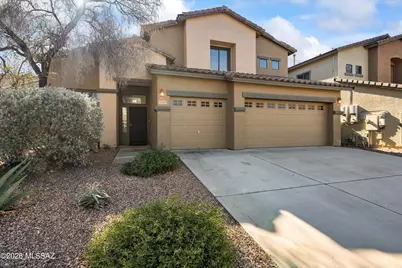 10538 E Ravenswood Street, Tucson, AZ 85747 - Photo 1