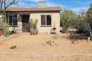 1032 N Catalina Ave, Tucson, AZ 85711 - Photo 1