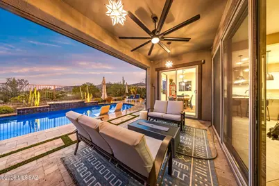 7104 W Foothills Acacia Place, Marana, AZ 85658 - Photo 1