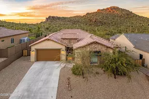 8506 W Spaulding St, Tucson, AZ 85743 - Photo 1