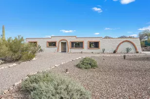 5060 W Camino De Girasol, Tucson, AZ 85745 - Photo 1