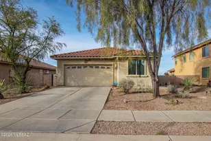7040 W Hidden River Way, Tucson, AZ 85757 - Photo 1