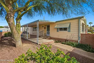 5666 W Tumbling F St, Tucson, AZ 85713 - Photo 1