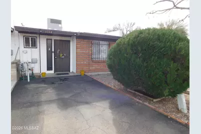 3348 E Fort Lowell Road, Tucson, AZ 85716 - Photo 1