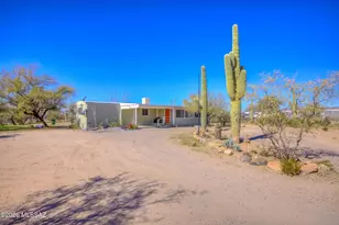 6421 N Bernice Pl, Tucson, AZ 85743 - Photo 1
