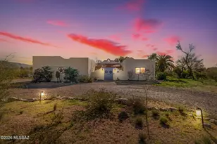 12030 E Fort Lowell Rd, Tucson, AZ 85749 - Photo 1