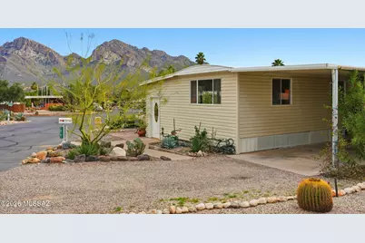 10761 N Highlands Drive, Tucson, AZ 85737 - Photo 1