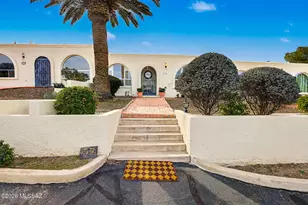 8090 E Shadow Canyon Rd, Tucson, AZ 85750 - Photo 1