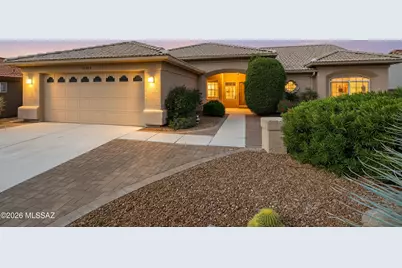 36892 S Golf Course Drive, Tucson, AZ 85739 - Photo 1