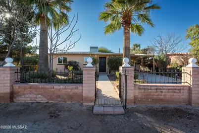 709 W Ohio Street, Tucson, AZ 85714 - Photo 1