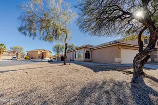 8876 N Misty Brook Dr, Tucson, AZ 85743 - Photo 1