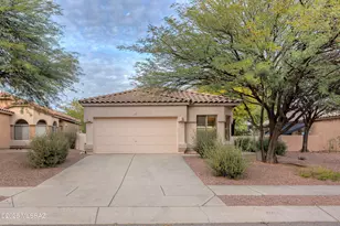 457 E Camino Limon Verde, Sahuarita, AZ 85629 - Photo 1