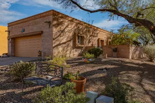 6854 E VÃ­a Vigna, Tucson, AZ 85750 - Photo 1