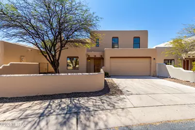 2757 W Placita Mesa Alta, Tucson, AZ 85742 - Photo 1