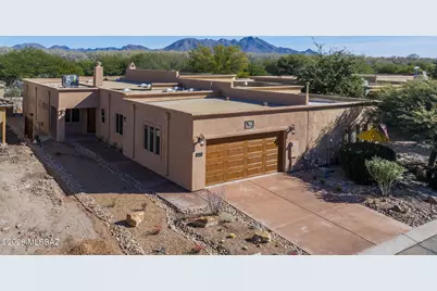 2191 Embarcadero Way, Tubac, AZ 85646 - Photo 1