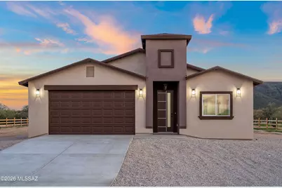 7863 S Cardinal Avenue, Tucson, AZ 85746 - Photo 1