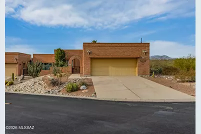8770 N Coral Ridge Loop, Tucson, AZ 85704 - Photo 1