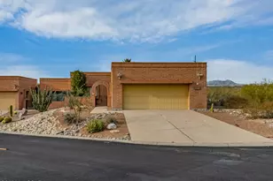 8770 N Coral Ridge Loop, Tucson, AZ 85704 - Photo 1