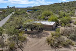 3311 N Bonanza Ave, Tucson, AZ 85749 - Photo 1