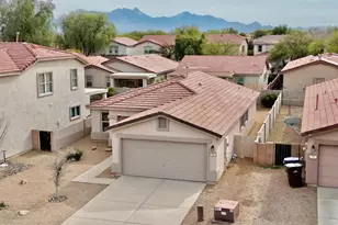 166 E Oracle Oak St, Sahuarita, AZ 85629 - Photo 1