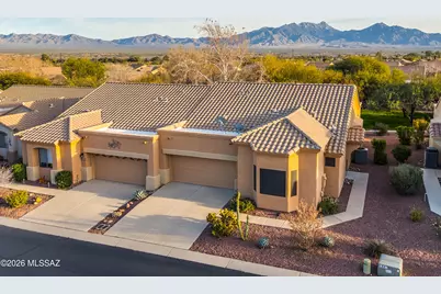 531 W Aspenwood Street, Green Valley, AZ 85614 - Photo 1