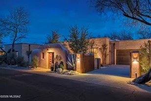 5390 E Placita Del Mesquite, Tucson, AZ 85712 - Photo 1